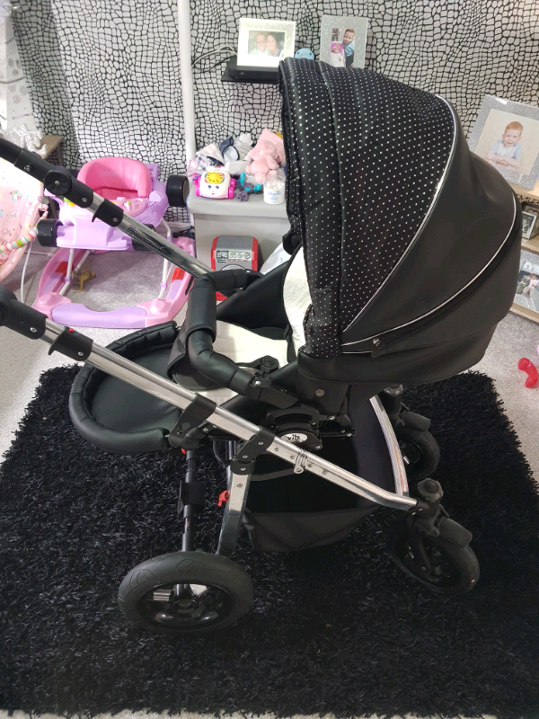 vib prams